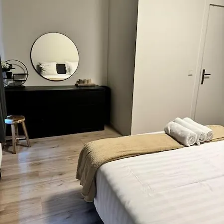 Cosy In The Hague! デン・ハーグ