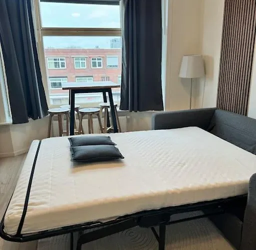 Cosy In The Hague! ゲストハウス デン・ハーグ