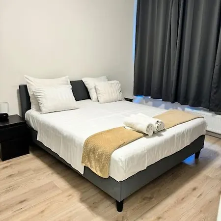 Guest house Cosy In The Hague!