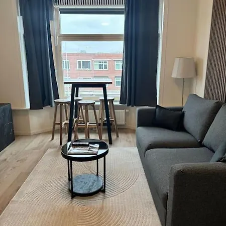 Cosy In The Hague! Casa de hóspedes Haia