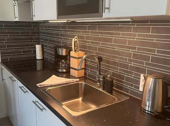 Cosy In The Hague! 3*