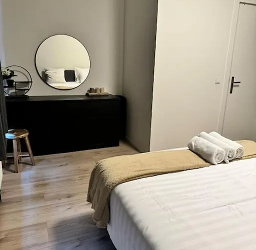 Cosy In The Hague! Χάγη