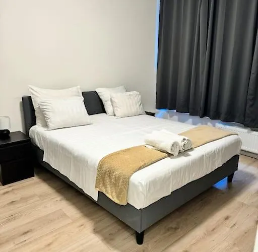 Πανσιόν Cosy In The Hague!