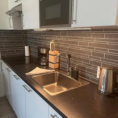 Cosy In The Hague! 3*