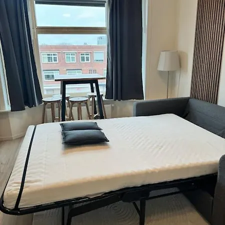 Cosy In The Hague! Guest house The Hague